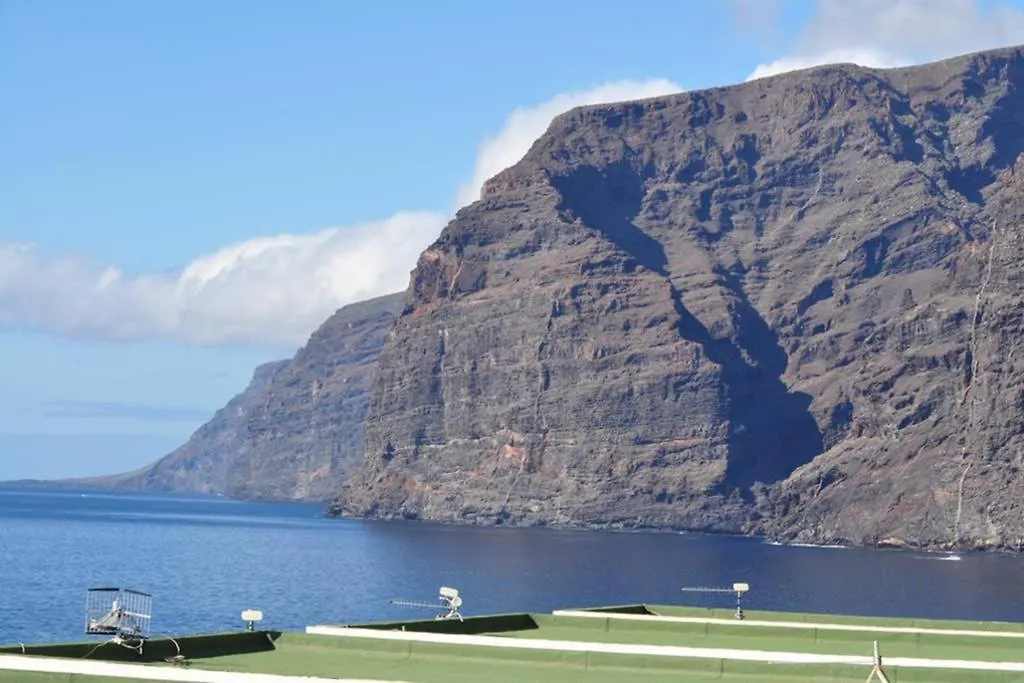 Acantilado de los Gigantes 2 Bed 2 Bath Apartment In Tamara Fantastic Views!