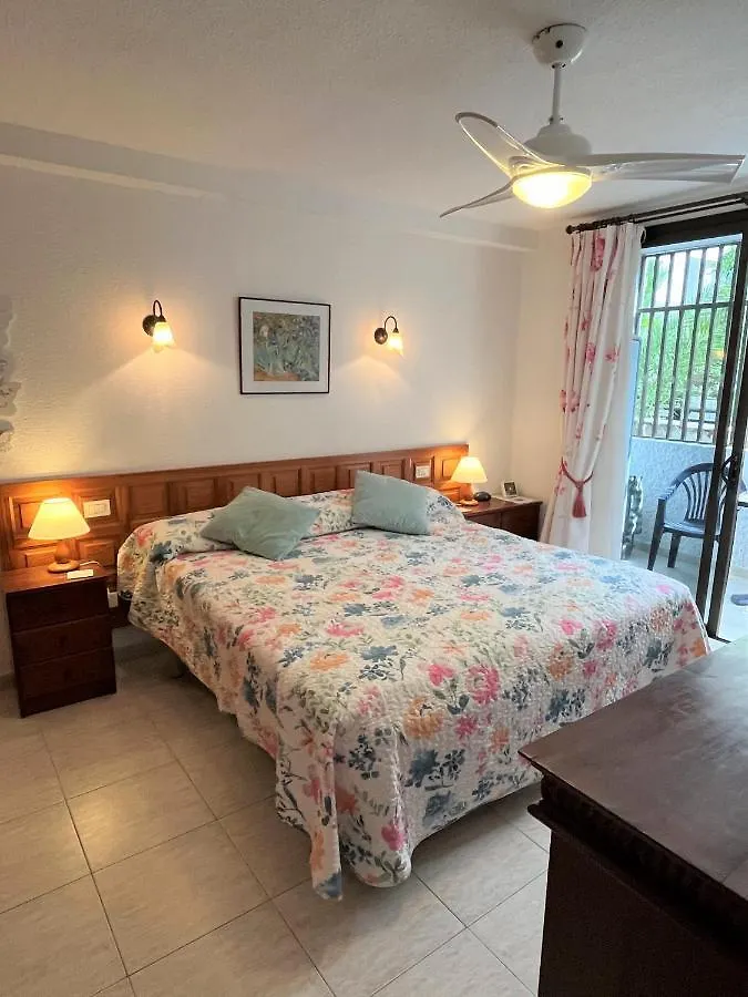 Acantilado de los Gigantes 2 Bed 2 Bath Apartment In Tamara Fantastic Views!