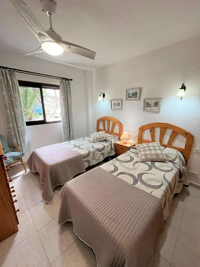 Acantilado de los Gigantes 2 Bed 2 Bath Apartment In Tamara Fantastic Views! 0*, Acantilado de los Gigantes