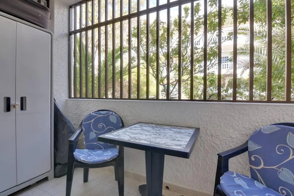2 Bed 2 Bath Apartment In Tamara Fantastic Views! Acantilado de los Gigantes