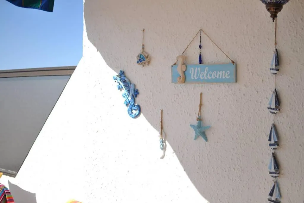 2 Bed 2 Bath Apartment In Tamara Fantastic Views! Acantilado de los Gigantes