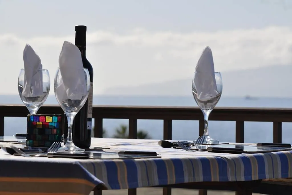 2 Bed 2 Bath Apartment In Tamara Fantastic Views! Acantilado de los Gigantes
