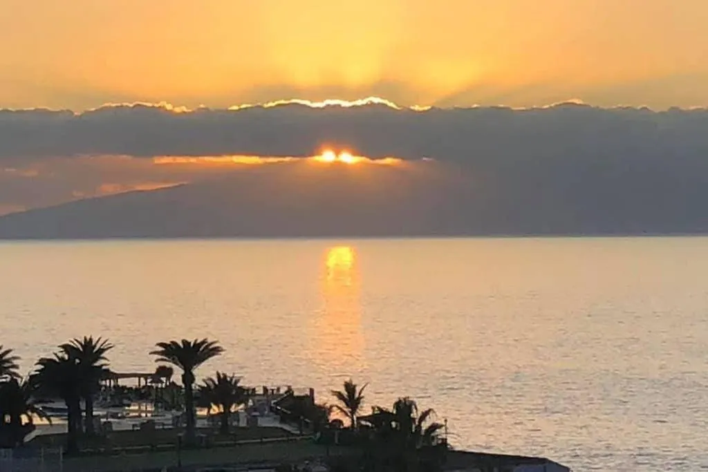 2 Bed 2 Bath Apartment In Tamara Fantastic Views! Acantilado de los Gigantes 0*,