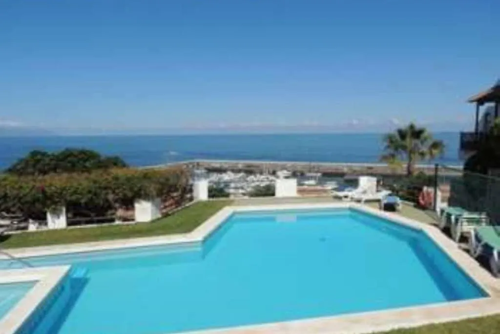 2 Bed 2 Bath Apartment In Tamara Fantastic Views! Acantilado de los Gigantes