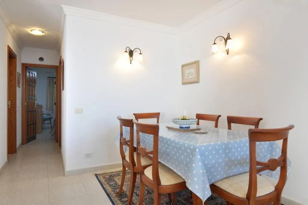 2 Bed 2 Bath Apartment In Tamara Fantastic Views! Acantilado de los Gigantes Spanje