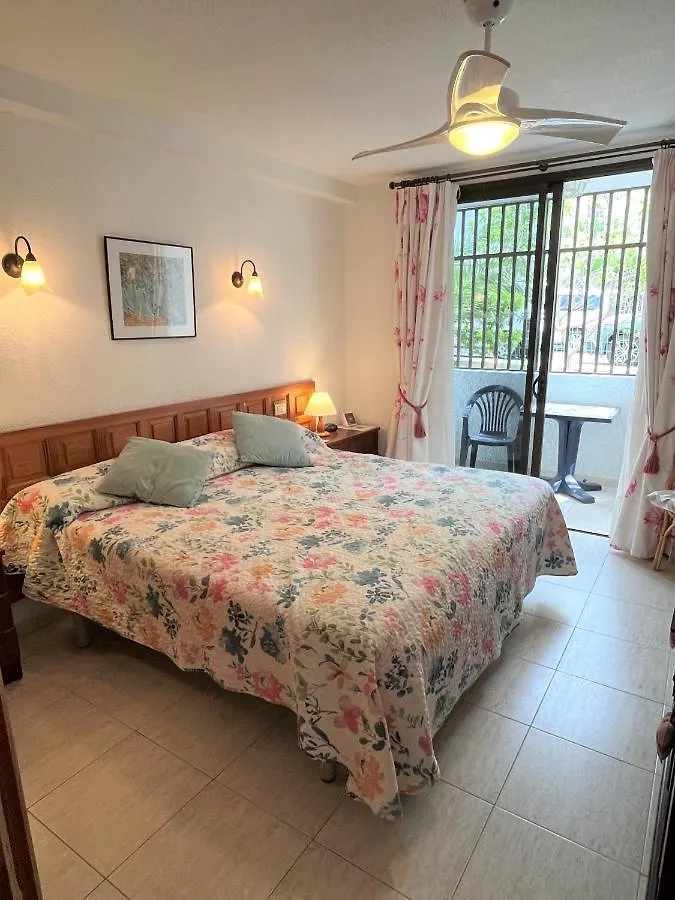 2 Bed 2 Bath Apartment In Tamara Fantastic Views! Acantilado de los Gigantes