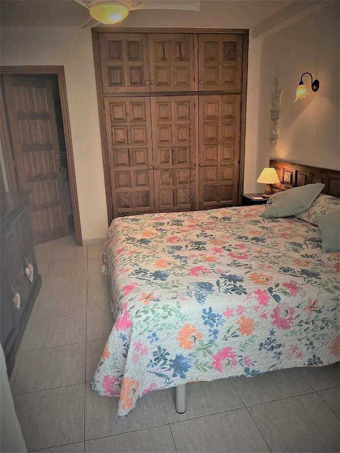 2 Bed 2 Bath Apartment In Tamara Fantastic Views! Acantilado de los Gigantes